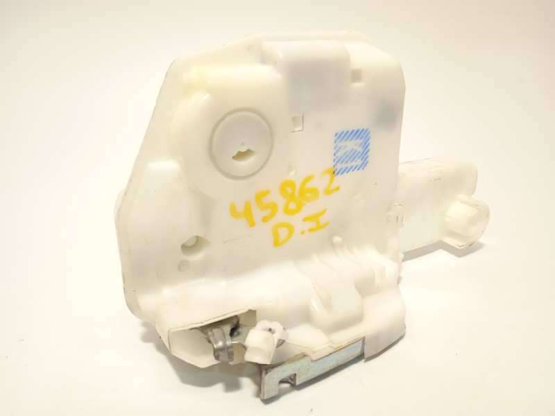 CERRADURA PUERTA DELANTERA IZQUIERDA 5715A739 