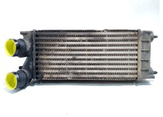 Recambio de intercooler para peugeot partner furgoneta/monovolumen 1.6 hdi referencia OEM IAM 9684212480 384N9 