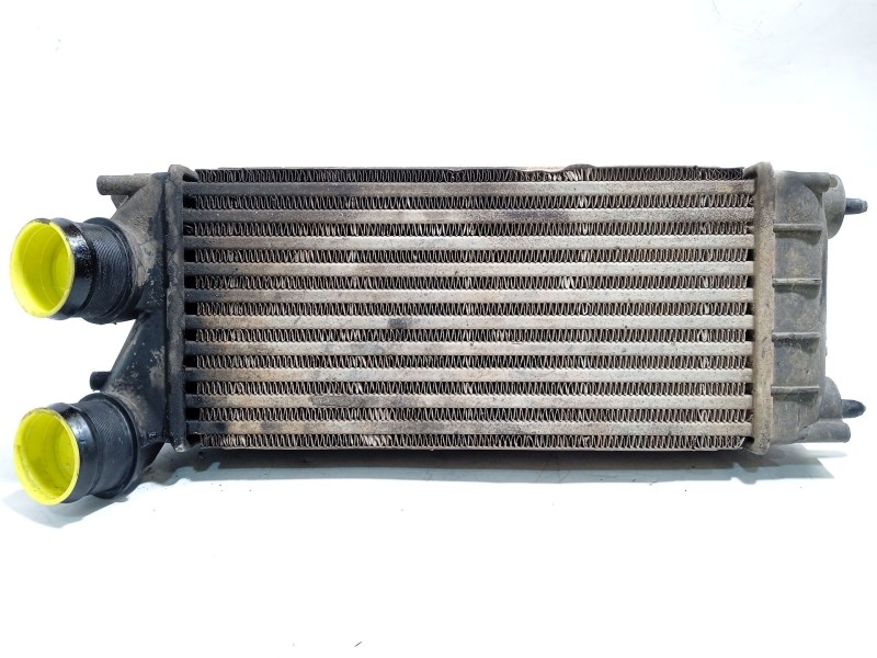 Recambio de intercooler para peugeot partner furgoneta/monovolumen 1.6 hdi referencia OEM IAM 9684212480 384N9 