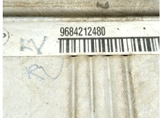 Recambio de intercooler para peugeot partner furgoneta/monovolumen 1.6 hdi referencia OEM IAM 9684212480 384N9  2