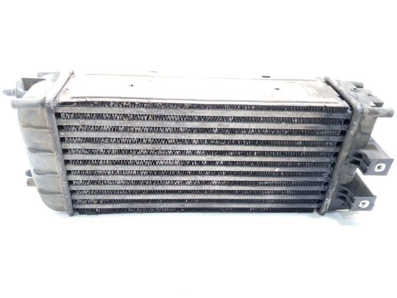 Recambio de intercooler para peugeot partner furgoneta/monovolumen 1.6 hdi referencia OEM IAM 9684212480 384N9 