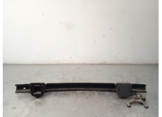 Recambio de refuerzo paragolpes trasero para bmw 3 (e90) 320 d referencia OEM IAM 51127058467   2