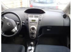 toyota yaris (_p9_) del año 2006 2