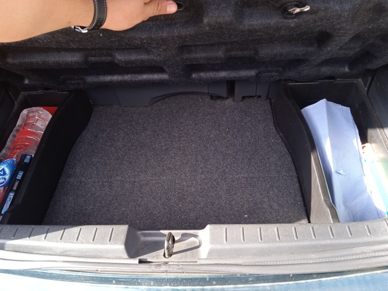 toyota yaris (_p9_) del año 2006