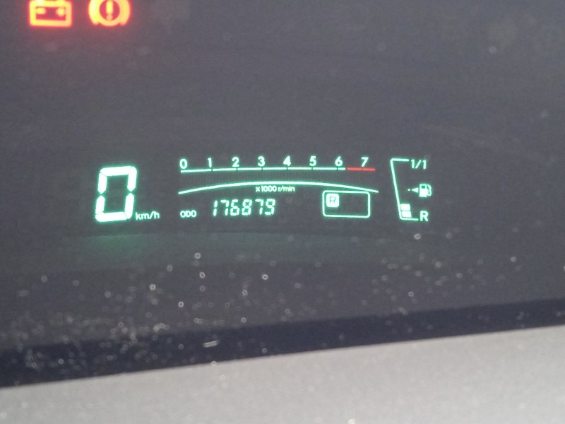 toyota yaris (_p9_) del año 2006