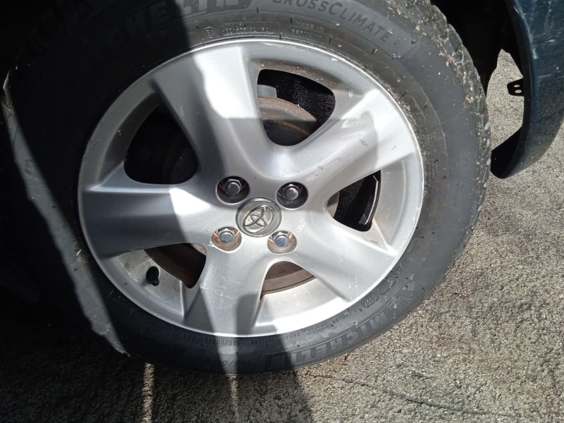 toyota yaris (_p9_) del año 2006