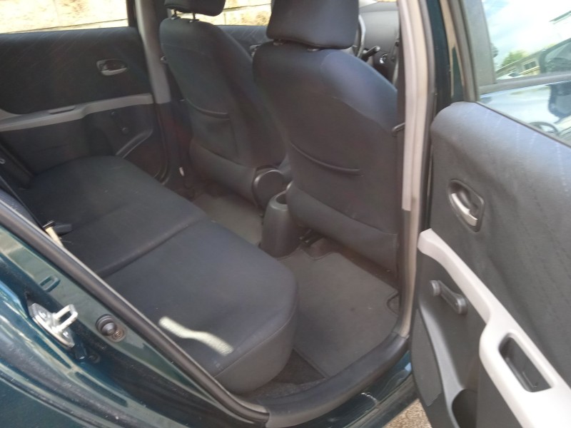 toyota yaris (_p9_) del año 2006