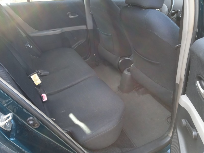 toyota yaris (_p9_) del año 2006