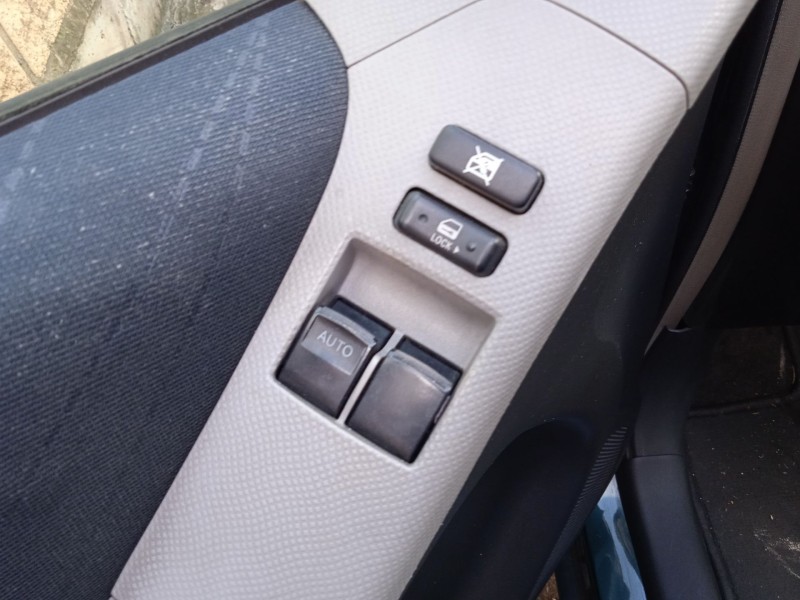 toyota yaris (_p9_) del año 2006