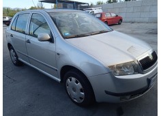 skoda fabia i (6y2) del año 2001
