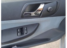 skoda fabia i (6y2) del año 2001 2