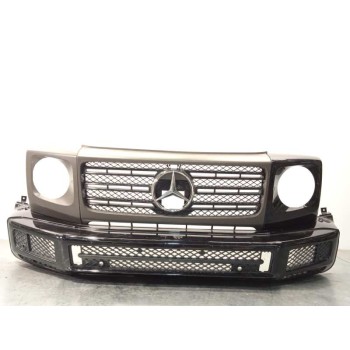 Recambio de paragolpes delantero para mercedes-benz clase g (w463) todo terreno (station) g 63 amg (bm 463.272) referencia OEM I