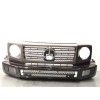 Recambio de paragolpes delantero para mercedes-benz clase g (w463) todo terreno (station) g 63 amg (bm 463.272) referencia OEM I
