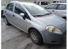 FIAT PUNTO FURGONETA/HATCHBACK (199_)