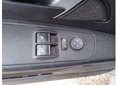 fiat punto furgoneta/hatchback (199_) del año 2008 2