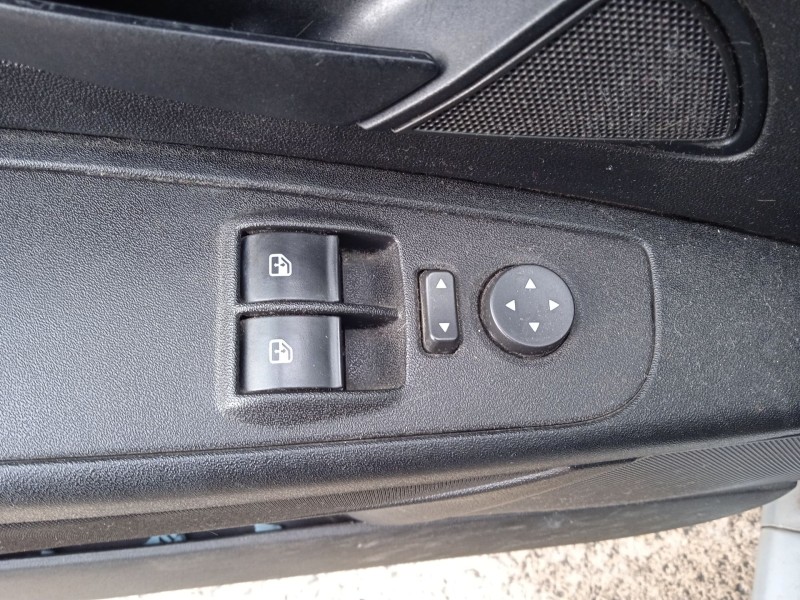 fiat punto furgoneta/hatchback (199_) del año 2008