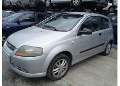 chevrolet aveo / kalos hatchback (t200) del año 2007