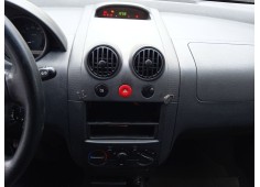 chevrolet aveo / kalos hatchback (t200) del año 2007 2