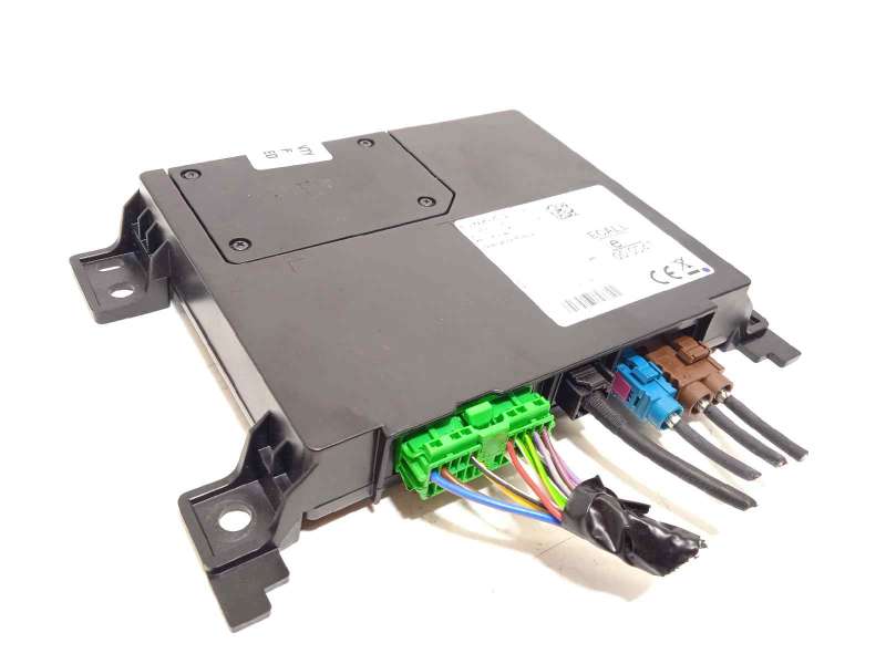 MODULO ELECTRONICO 8894950295 P8894950295