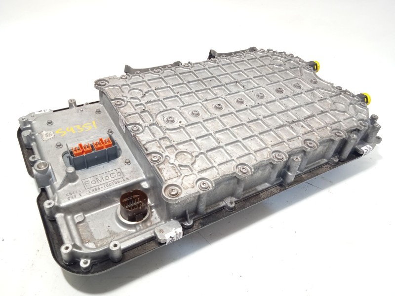 Recambio de bateria electrica menor de 5 kwh (hev) para ford kuga iii (dfk) 2.5 fhev referencia OEM IAM MMX6810B759CD 2703984 LX