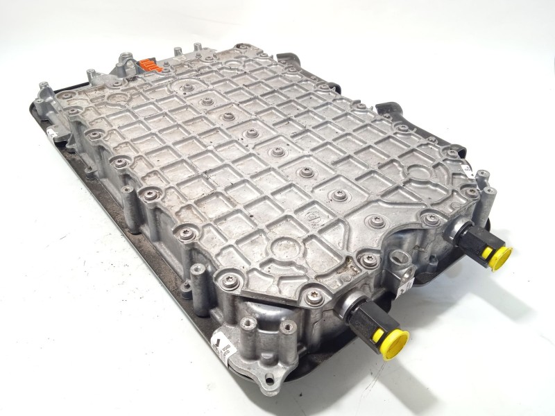 Recambio de bateria electrica menor de 5 kwh (hev) para ford kuga iii (dfk) 2.5 fhev referencia OEM IAM MMX6810B759CD 2703984 LX