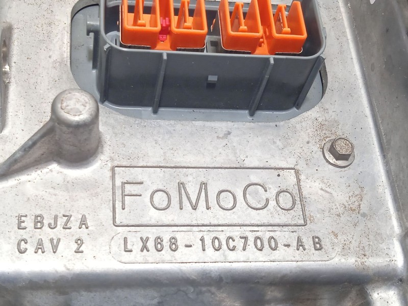 Recambio de bateria electrica menor de 5 kwh (hev) para ford kuga iii (dfk) 2.5 fhev referencia OEM IAM MMX6810B759CD 2703984 LX