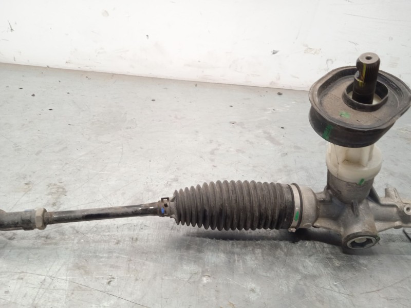 Recambio de cremallera direccion para ford kuga iii (dfk) 2.5 fhev referencia OEM IAM 2781510 LX6C3A500AF 