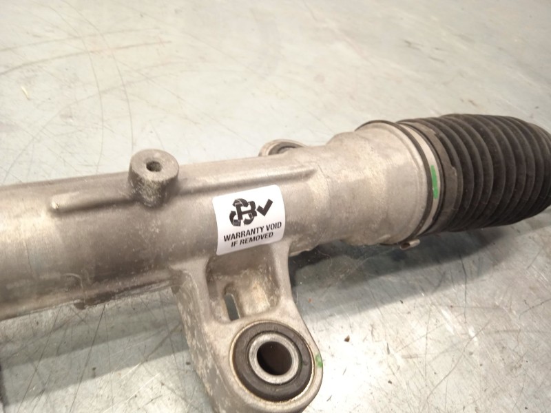 Recambio de cremallera direccion para ford kuga iii (dfk) 2.5 fhev referencia OEM IAM 2781510 LX6C3A500AF 