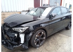 cupra leon (kl1, ku1, kug) del año 2024