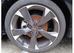 cupra leon (kl1, ku1, kug) del año 2024 2