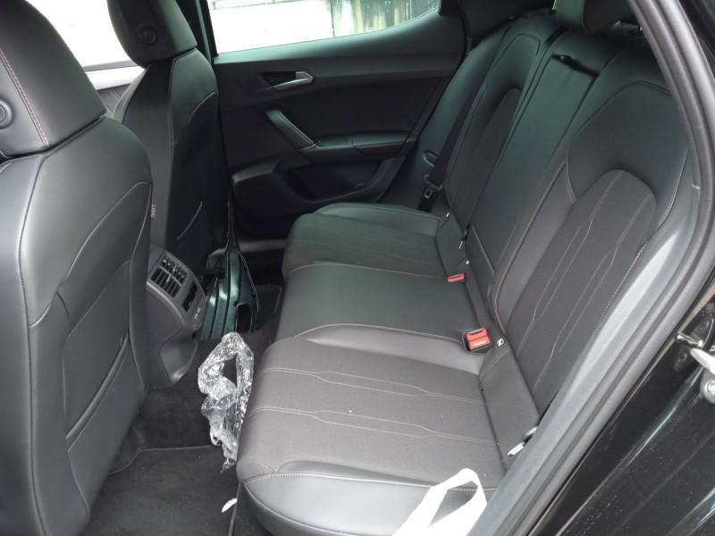 cupra leon (kl1, ku1, kug) del año 2024