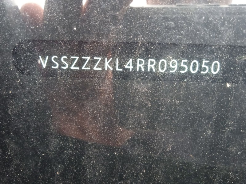 cupra leon (kl1, ku1, kug) del año 2024