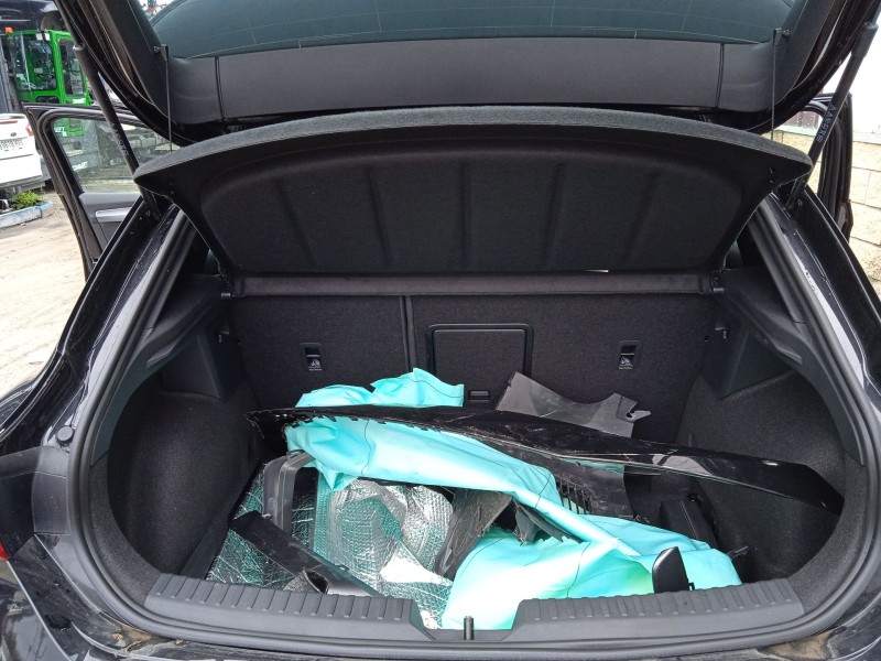 cupra leon (kl1, ku1, kug) del año 2024