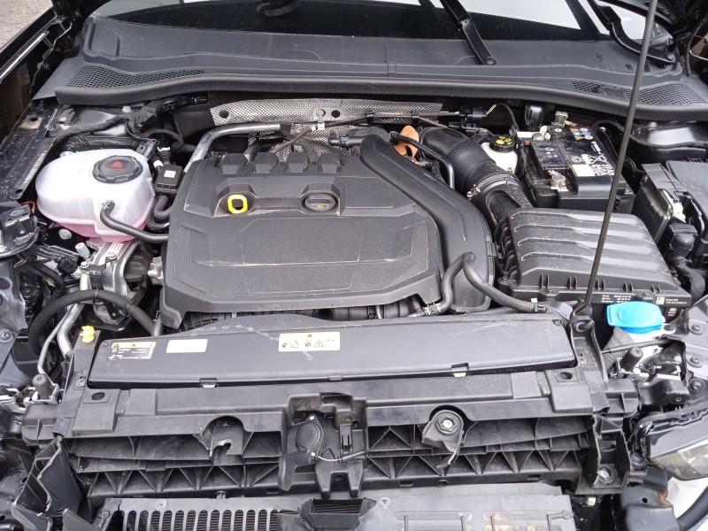 cupra leon (kl1, ku1, kug) del año 2024