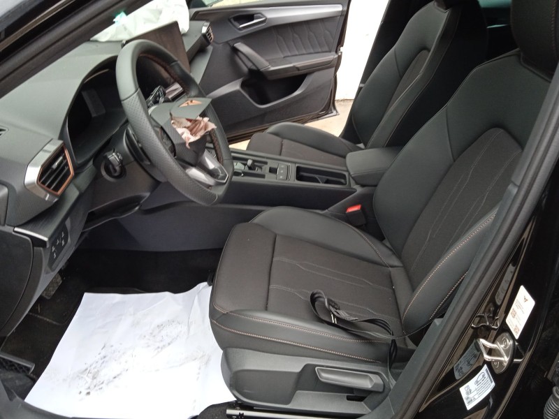 cupra leon (kl1, ku1, kug) del año 2024