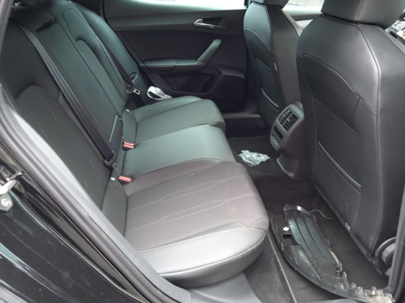 cupra leon (kl1, ku1, kug) del año 2024