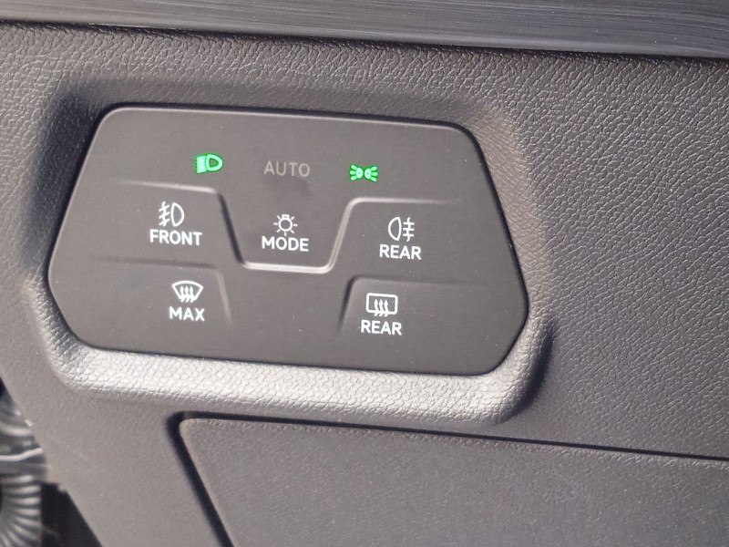 cupra leon (kl1, ku1, kug) del año 2024