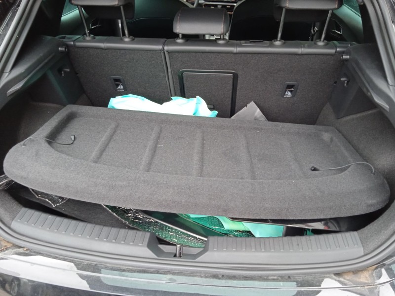 cupra leon (kl1, ku1, kug) del año 2024