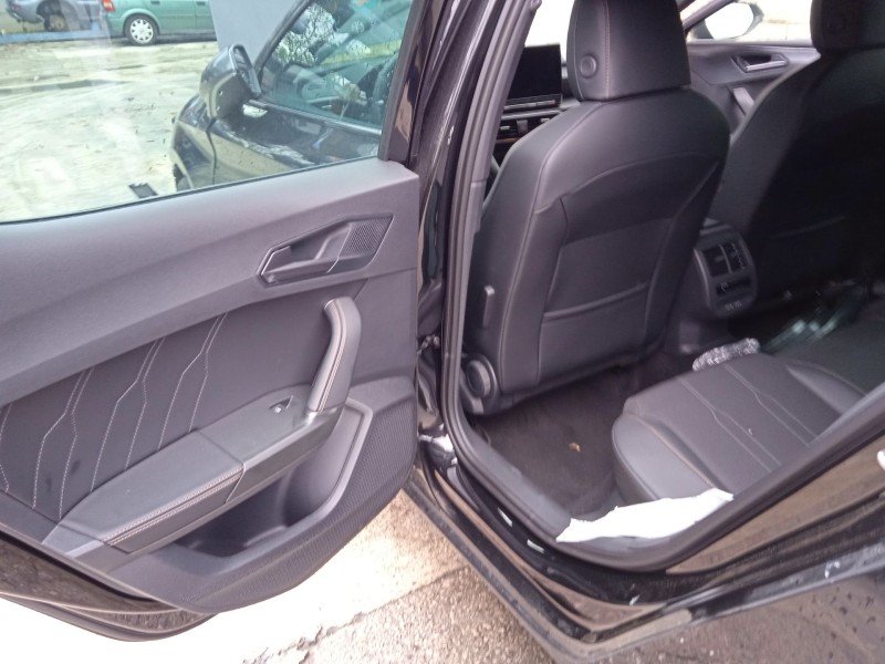 cupra leon (kl1, ku1, kug) del año 2024