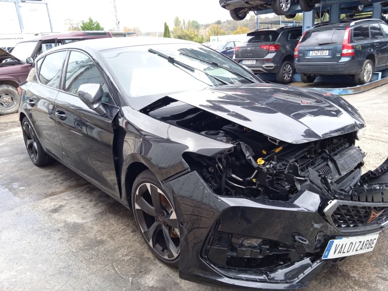 cupra leon (kl1, ku1, kug) del año 2024