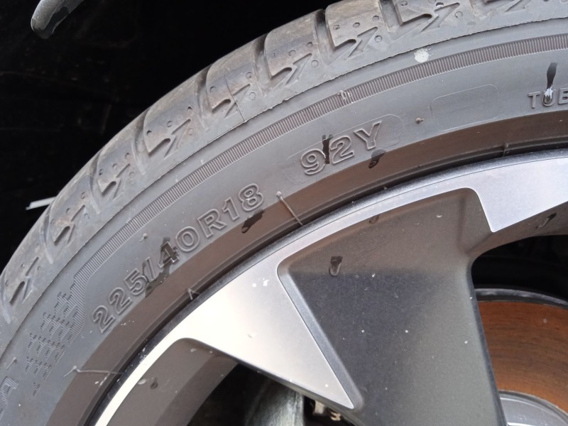 cupra leon (kl1, ku1, kug) del año 2024