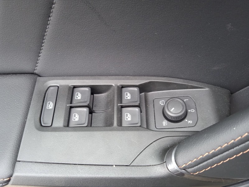 cupra leon (kl1, ku1, kug) del año 2024