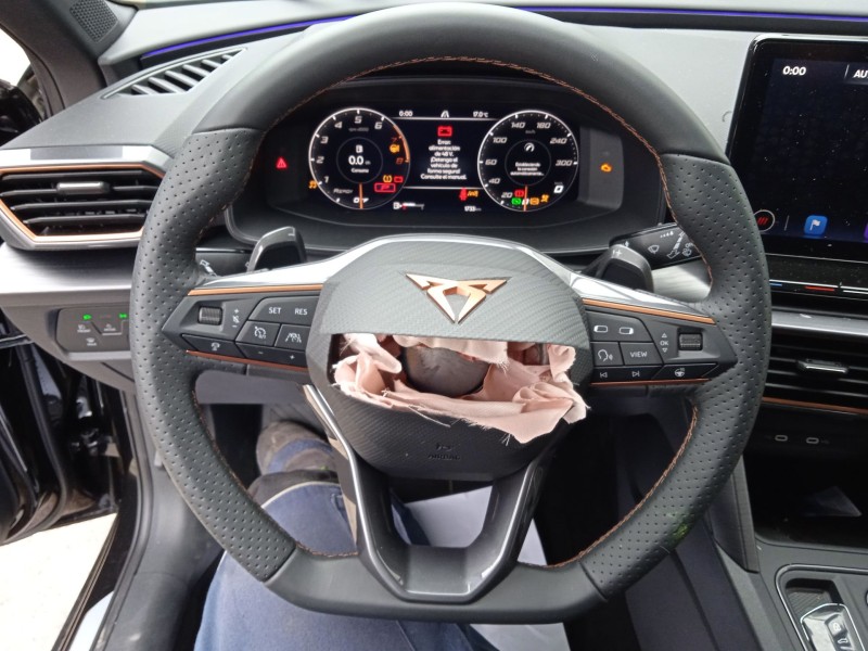 cupra leon (kl1, ku1, kug) del año 2024