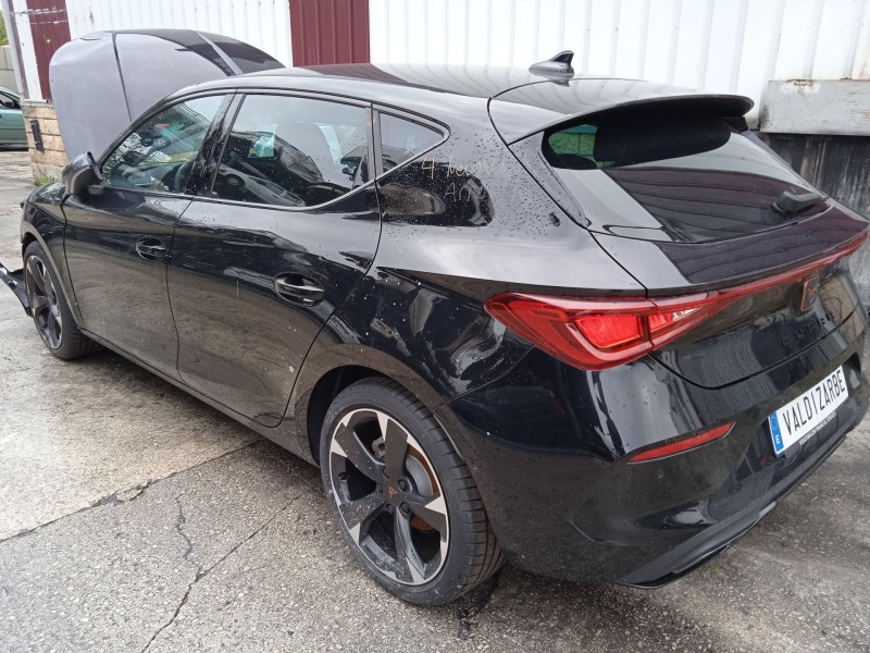 cupra leon (kl1, ku1, kug) del año 2024