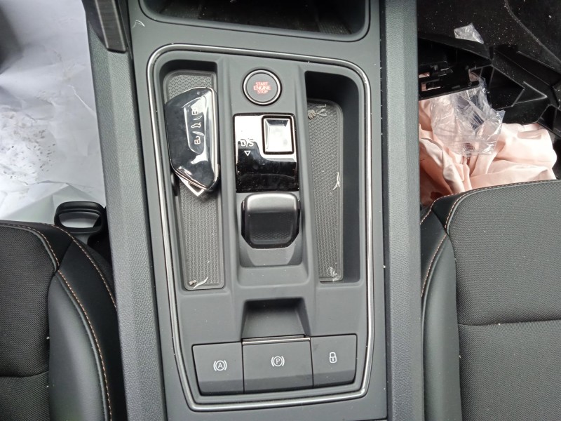 cupra leon (kl1, ku1, kug) del año 2024