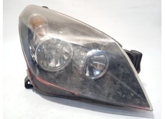 Recambio de faro derecho para opel astra h (a04) 1.6 (l48) referencia OEM IAM 24451033 93178636 1EG270370