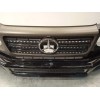 Recambio de paragolpes delantero para mercedes-benz clase g (w463) todo terreno (station) g 63 amg (bm 463.272) referencia OEM I