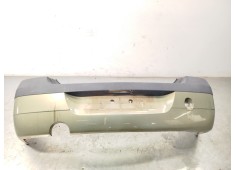Recambio de paragolpes trasero para dacia logan (ls_) 1.6 (lsob, lsod, lsof, lsoh) referencia OEM IAM 6001546776   2