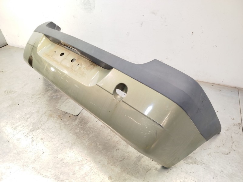 Recambio de paragolpes trasero para dacia logan (ls_) 1.6 (lsob, lsod, lsof, lsoh) referencia OEM IAM 6001546776  