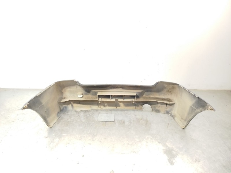 Recambio de paragolpes trasero para dacia logan (ls_) 1.6 (lsob, lsod, lsof, lsoh) referencia OEM IAM 6001546776  